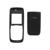 Nokia 2610, 2626 Geh�use - T-Mobile Schwarz